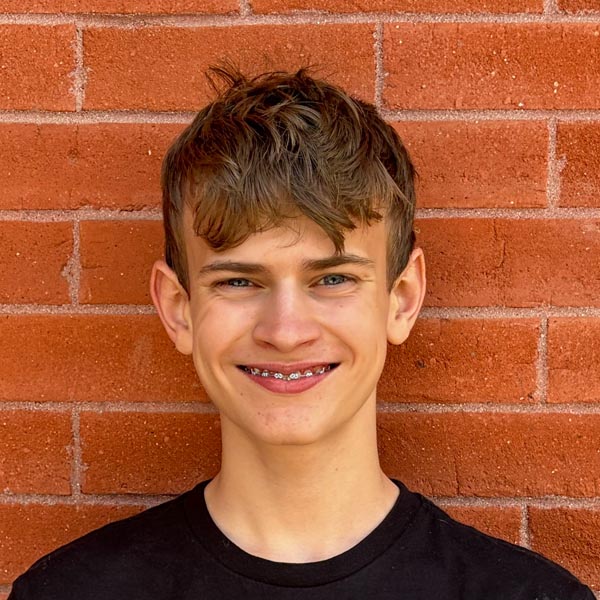 Austin Vaughan