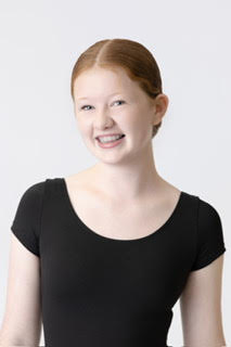 Lucy LeCuyer