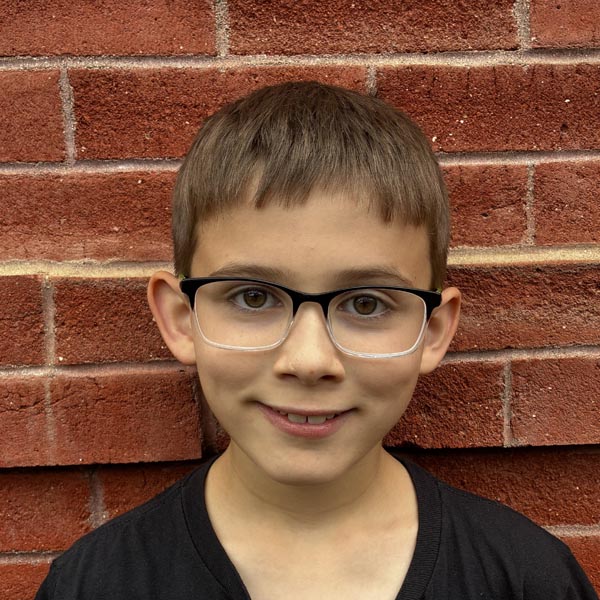 Benjamin Bridgeland