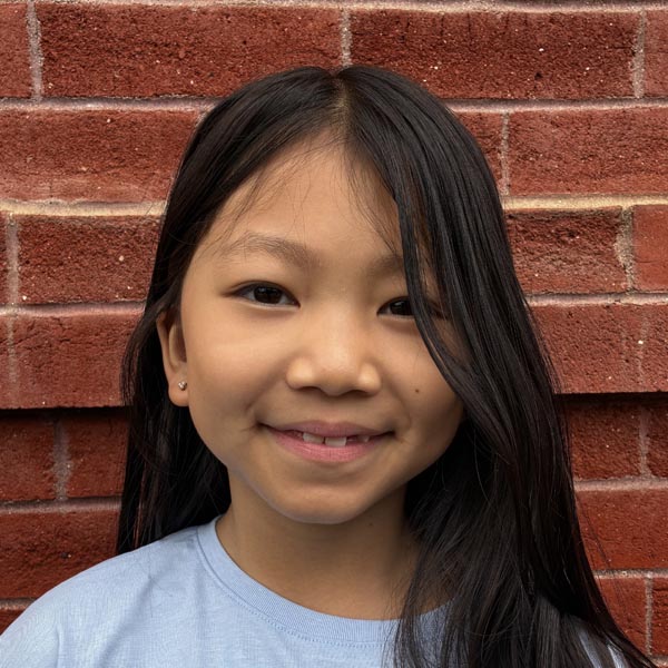 Camilla Xie