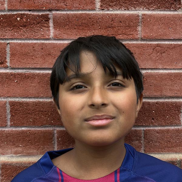 Ishaan Tyagi