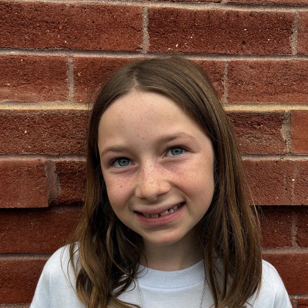 Maddie Ochsankehl