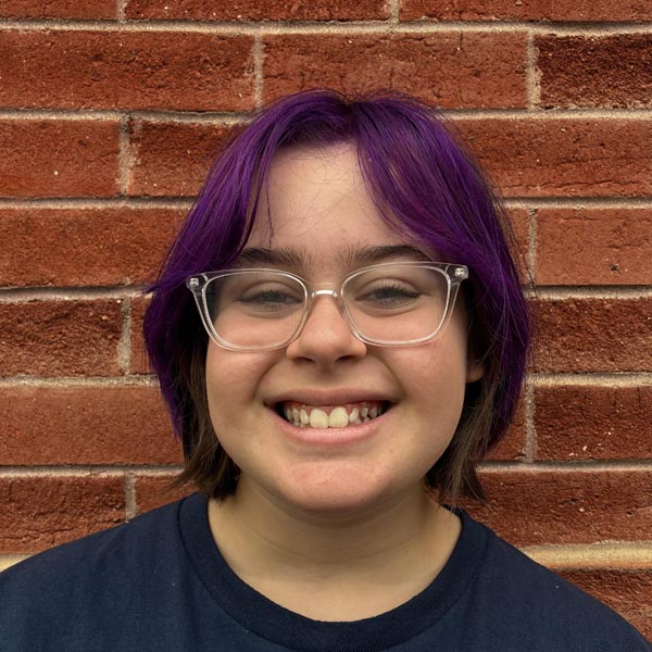 Zoey Ouaknine