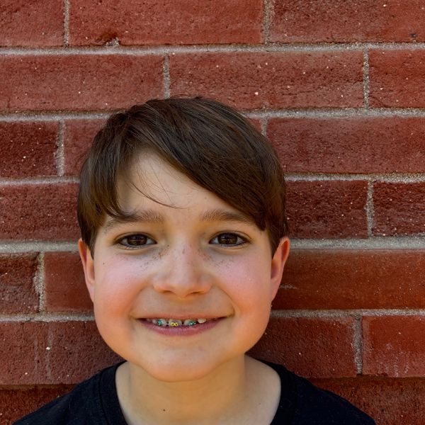 Max Silvester