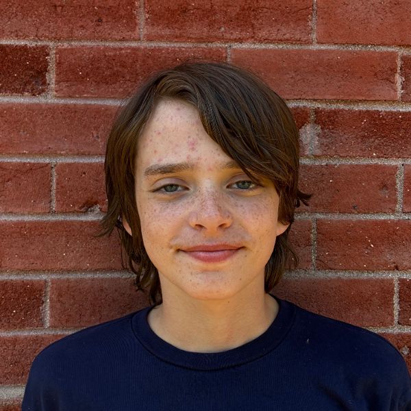 Quinn Brackett