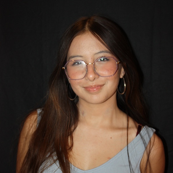 Zoe Hurd