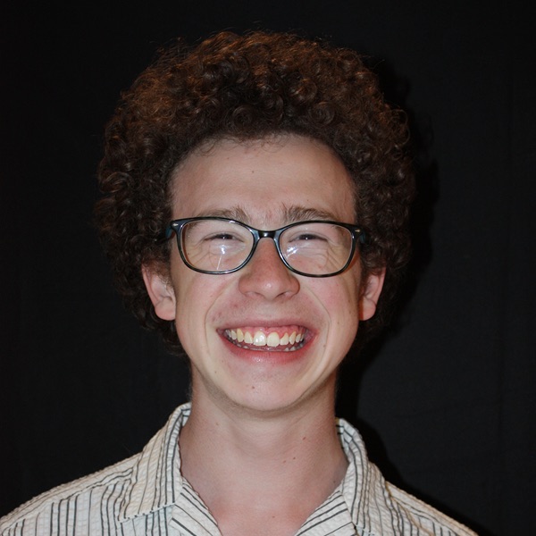Hayden McDonald