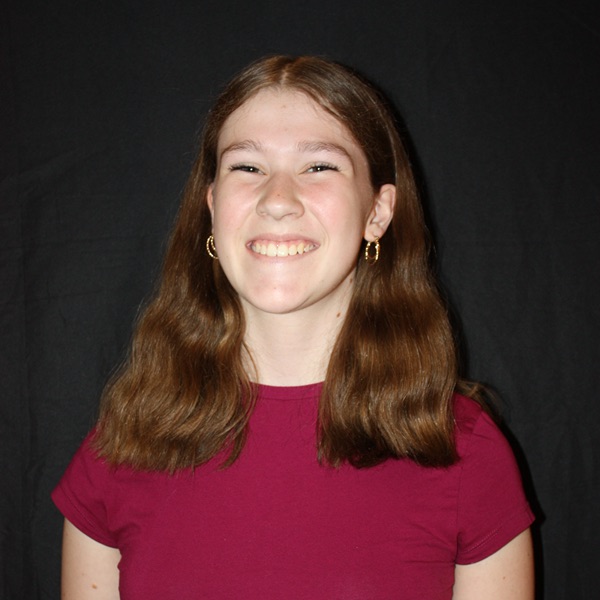 Clare McDonald