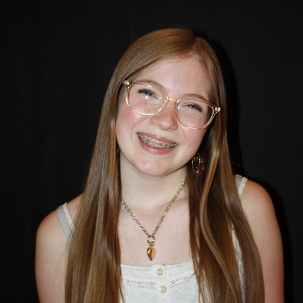 Lily Demchuk
