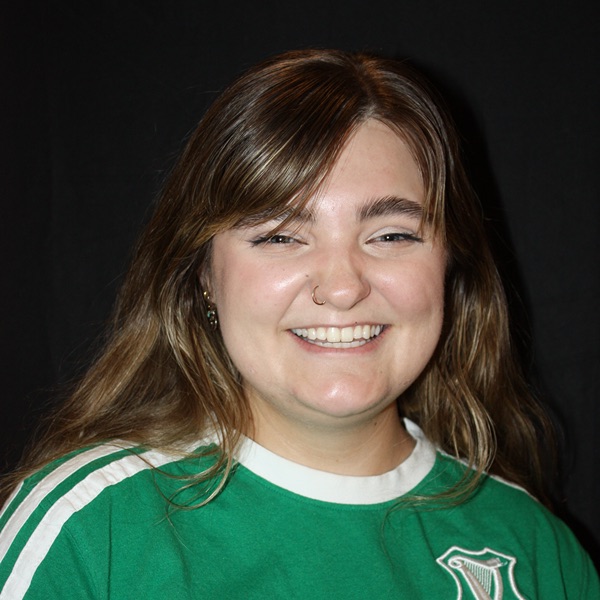 Anna Clare Jones