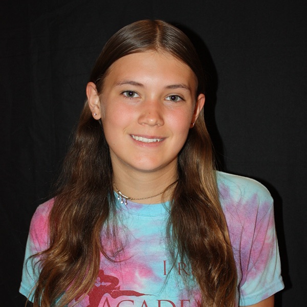 Ella Stottler