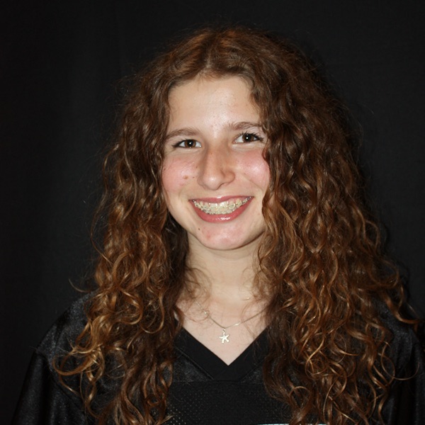 Rebecca Neumann