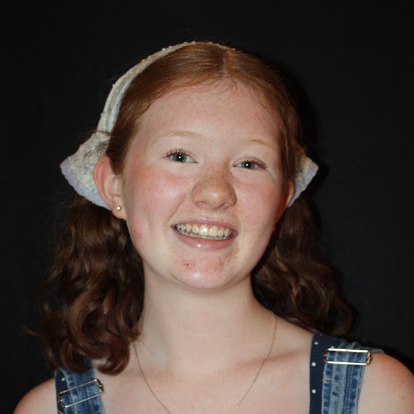 Lucy LeCuyer