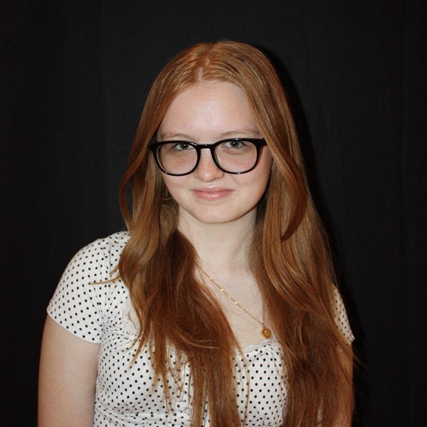 Khloe D'Auray
