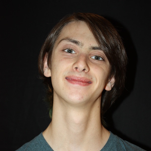 Jordan Gart