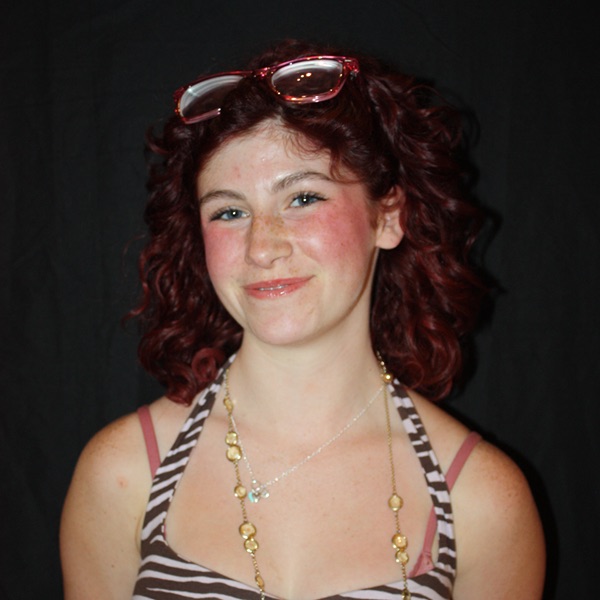 Daisy O'Brien