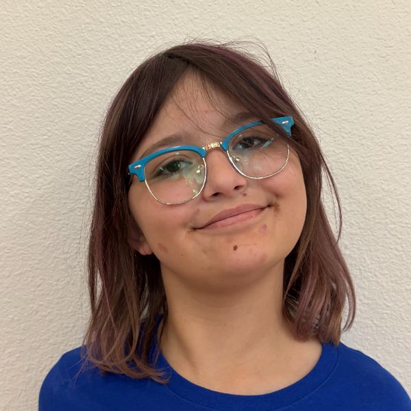 Ella Makelky