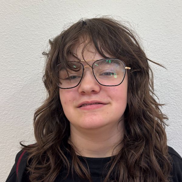 Madeline Odencrantz