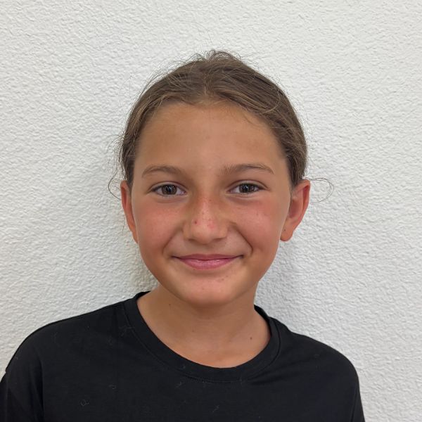 Siena Mathis