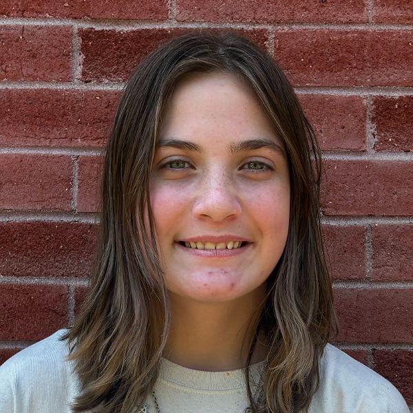 Lucy Applegate