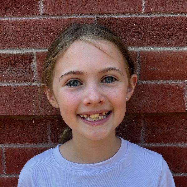Ellie Grant