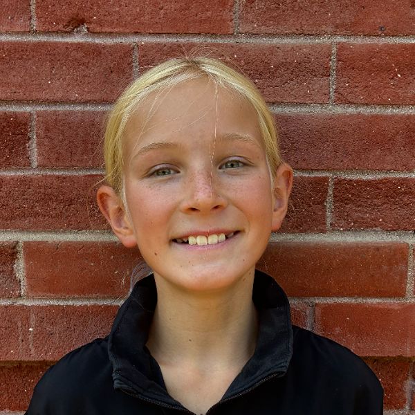 Madeline Murphey