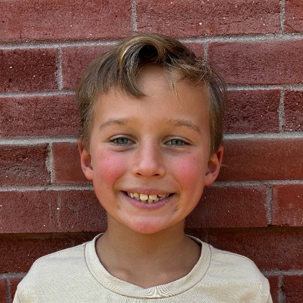 Hunter Ruflin