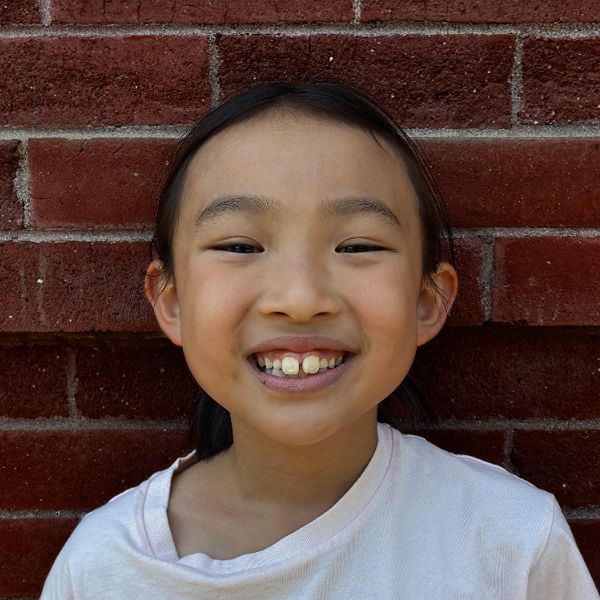 Adalyn Mao