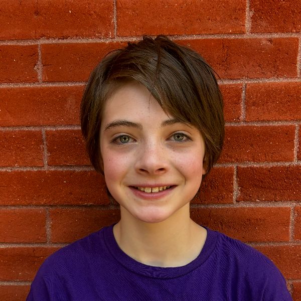 Elle Haught