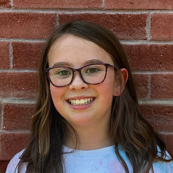 Madeleine Elder