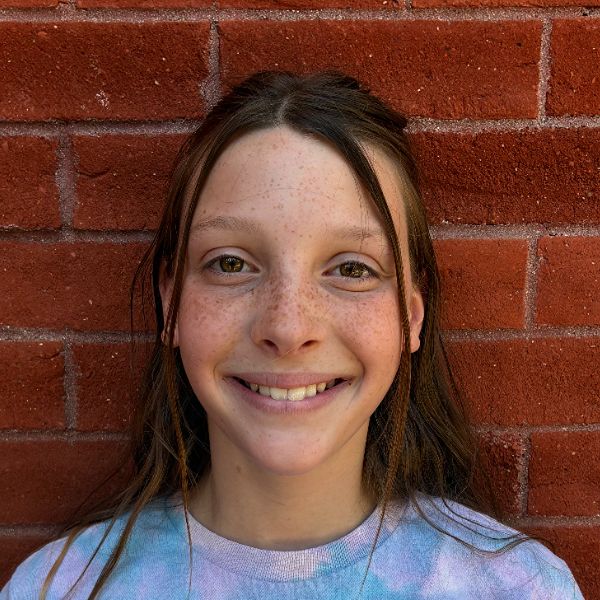 Zoey Donnelly