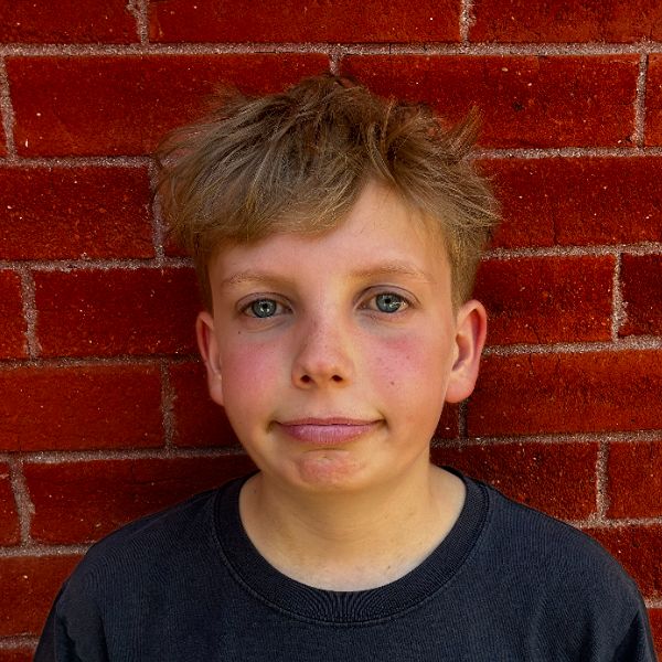 Silas Fitzer