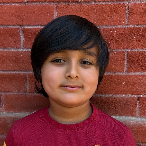 Siddhaansh Sharma