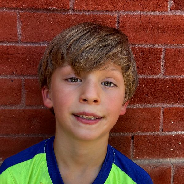 Rowan Hass