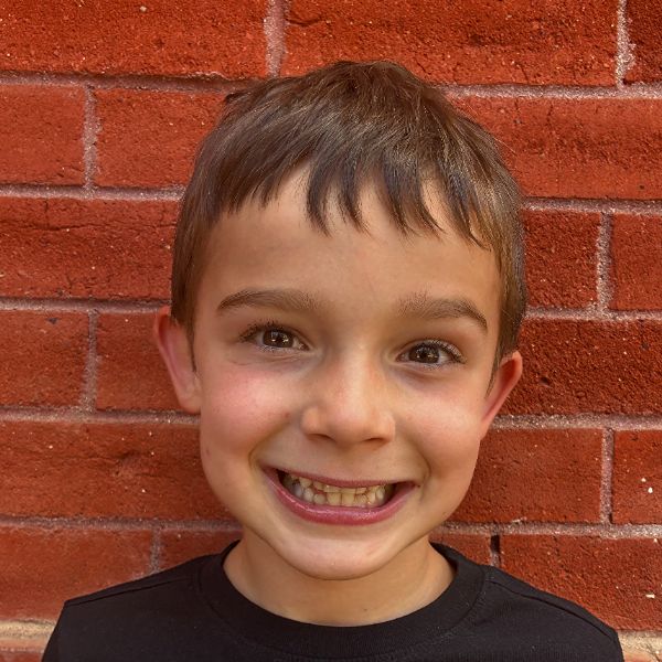 Benjamin White