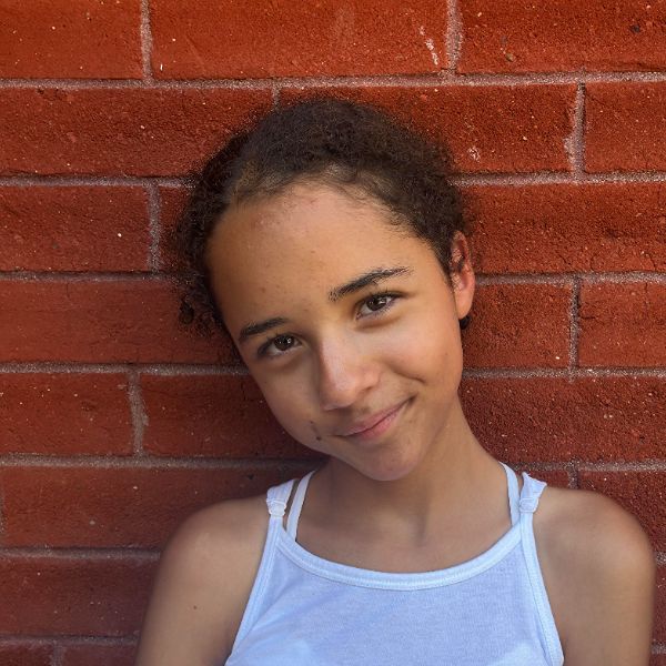 Brooklynn Lyons