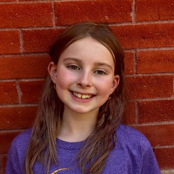 Ellie Fitch