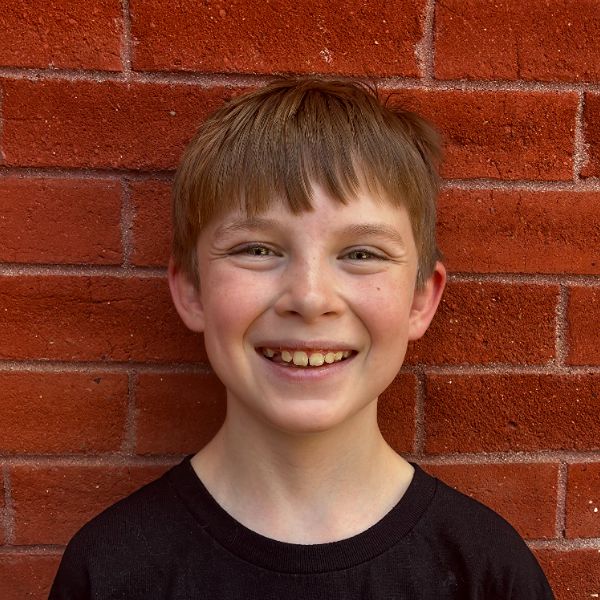 Gage Olson