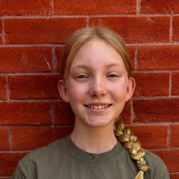 Genavieve George