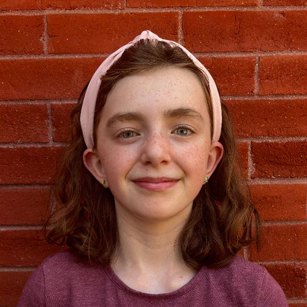 Heidi Mae Winther