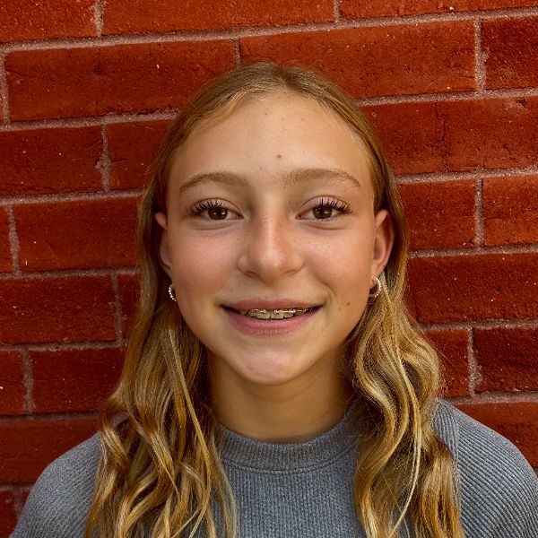 Kenlie Johnson