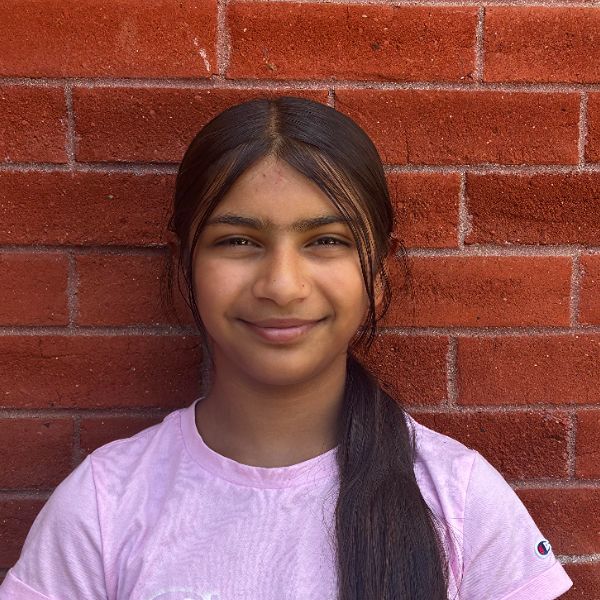 Riva Sangvikar
