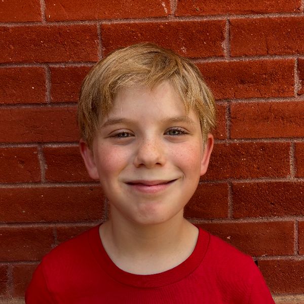 Zayden Newton