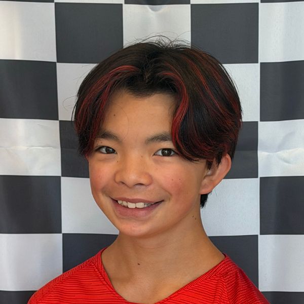 William Joo