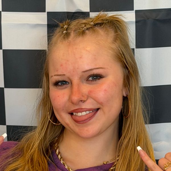Eva LaMere