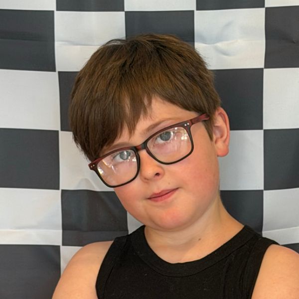 Ethan Cerrato