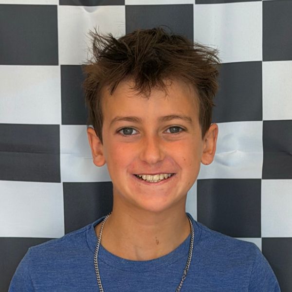 Dylan Green
