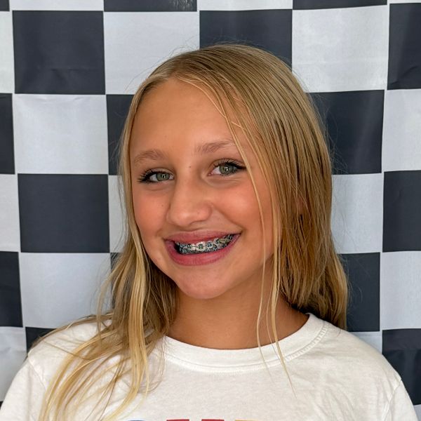 Claire Haney