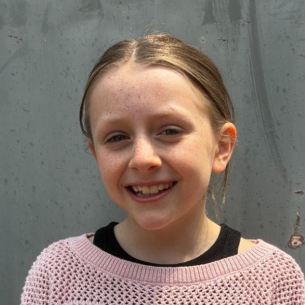 Annie Ewald
