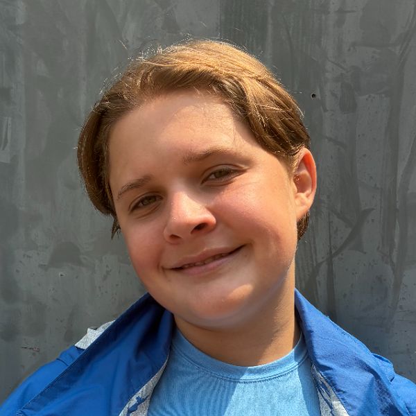 Austin Thorne